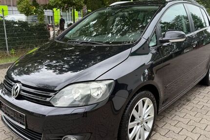 VW Golf Plus