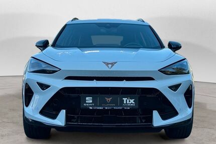 Cupra Formentor 15.000 km 37.300 &euro; Trier 54294