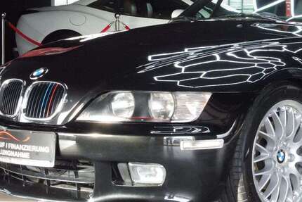 BMW Z3 166.500 km 15.999 &euro; Bünde 32257