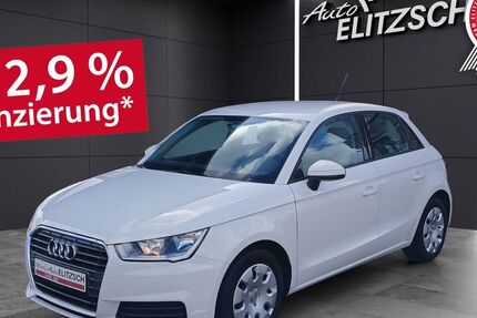 Audi A1 58.000 km 13.950 &euro; Kamenz 01917