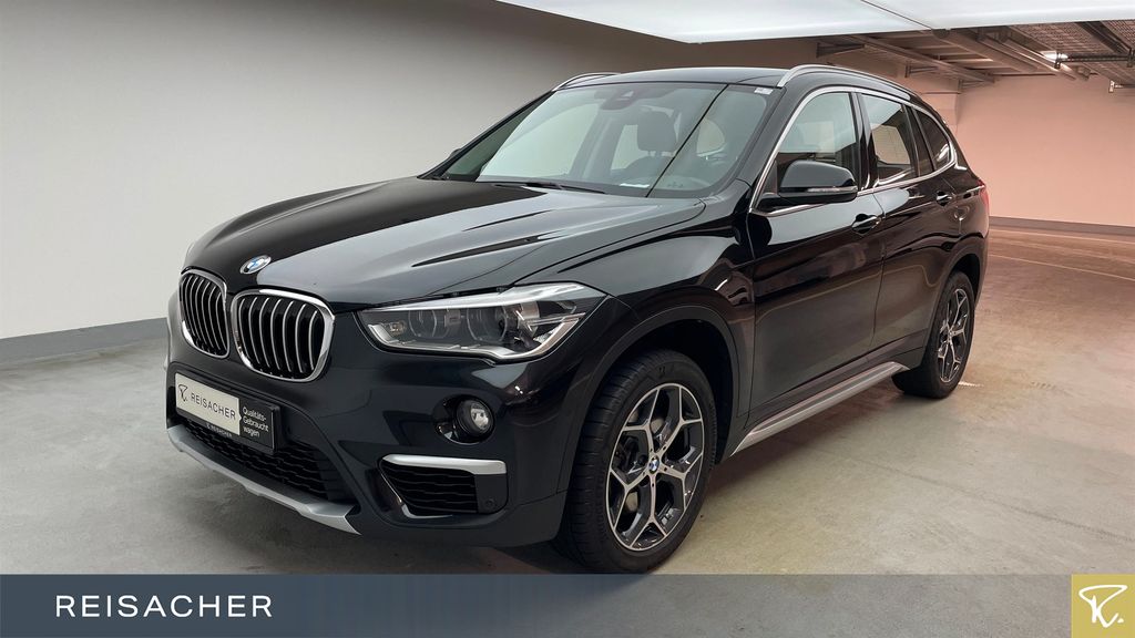BMW X1 86.665 km 21.990 &euro; Augsburg 86167