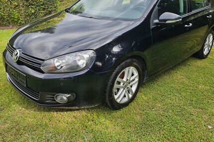 VW Golf 272.685 km 4.490 € Prenzlau 17291