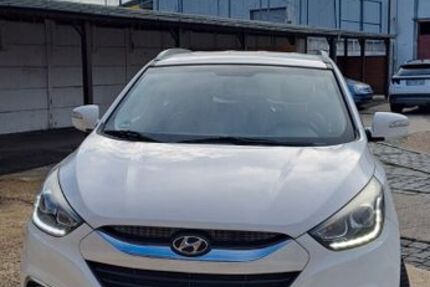 Hyundai ix35 107.700 km 7.490 &euro; Düren 52349