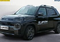 Gebrauchtwagen Hyundai INSTER