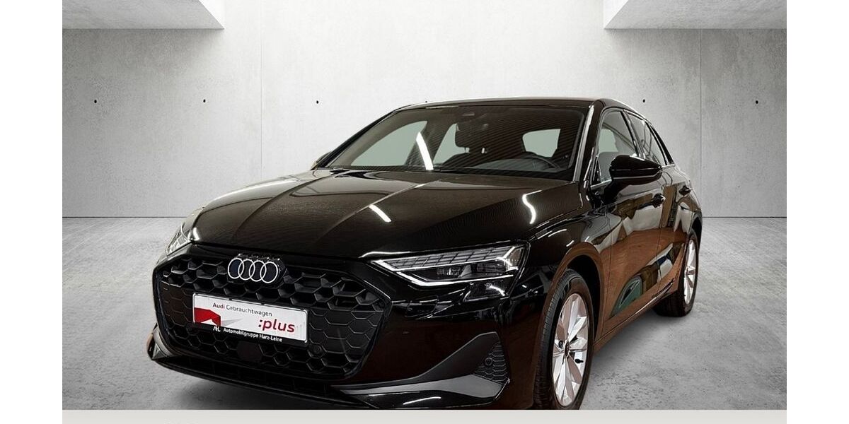 Audi A3 12.355 km 31.543 &euro; Osterode 37520