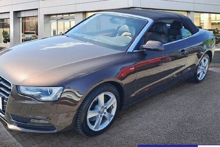 Audi A5 93.908 km 16.980 € Frankfurt 60314