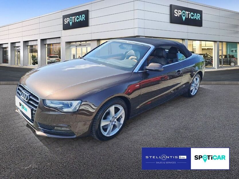 Audi A5 93.908 km 16.980 € Frankfurt 60314