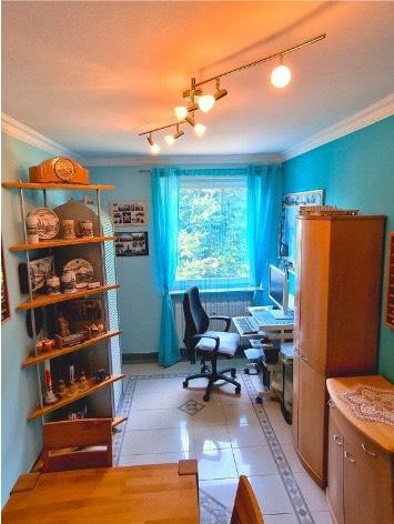 Etagenwohnung Neusäß - 3 Zimmer, 68 m&sup2;, 298.000&euro; | Angebot:27132388