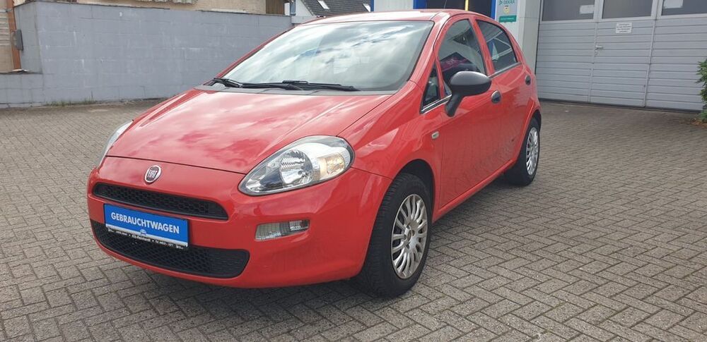 Punto