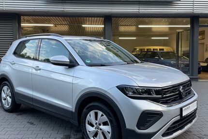 VW T-Cross 9.950 km 18.990 &euro; Ruppichteroth 53809