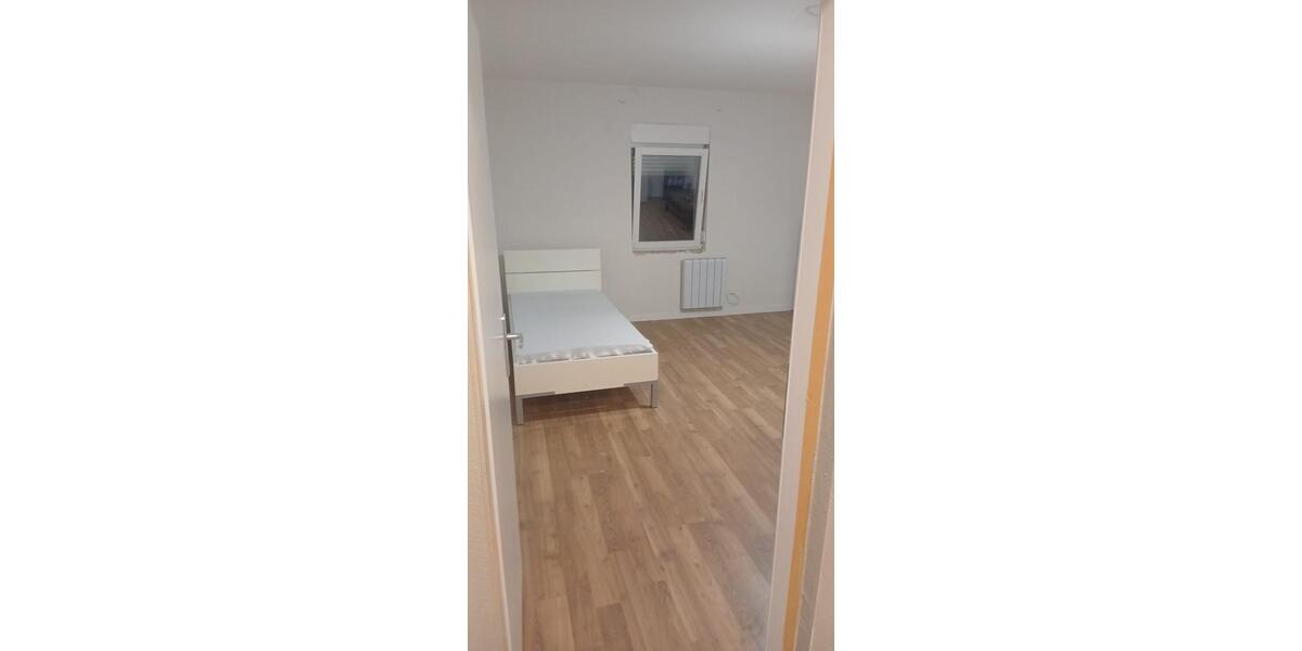 Erdgeschoßwohnung Heilbronn Frankenbach - 5 Zimmer, 18 m&sup2;, 550&euro; | Angebot:26454721