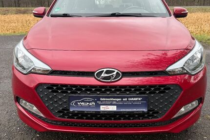 Hyundai i20 130.000 km 7.150 &euro; Neukirchen-Vluyn (bei Duisburg) 47506