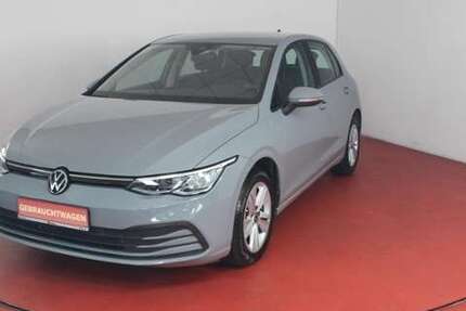 VW Golf 75.147 km 17.449 € Detmold 32760