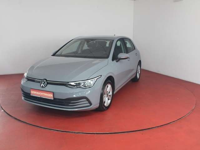 VW Golf 75.147 km 17.449 € Detmold 32760