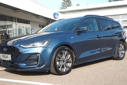 Ford Focus 29.600 km 20.480 &euro; Ehingen/Do. 89584