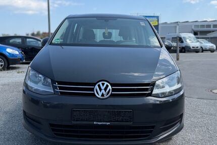 VW Sharan 543.000 km 4.650 &euro; Rosenheim 83022