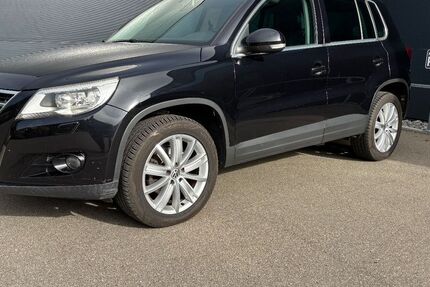 VW Tiguan 248.950 km 4.770 € Epfendorf 78736