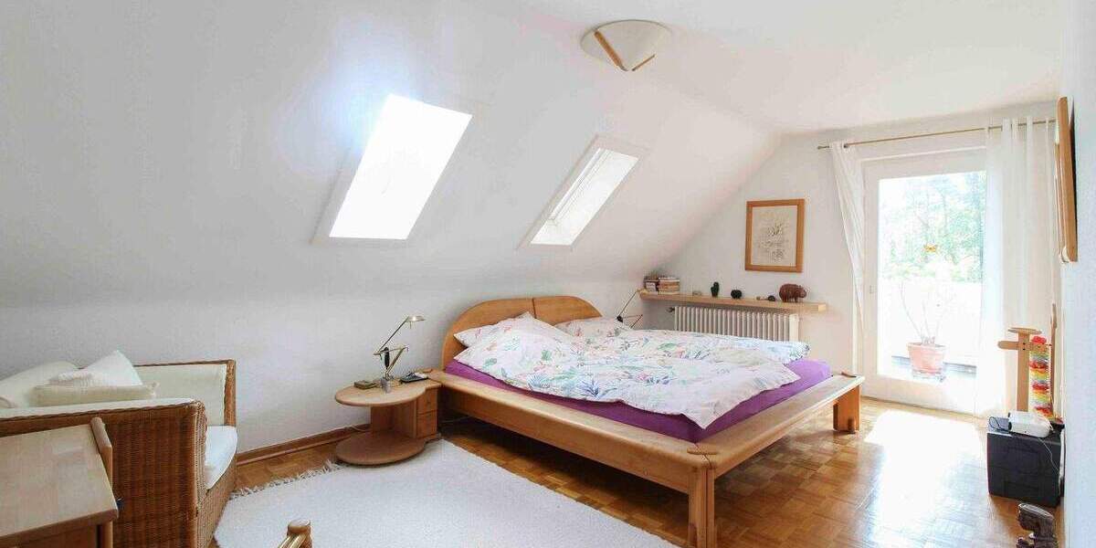 Grundstück und Haus zum Verlieben. Ihre persönliche Oase in Bissendorf - Wietze 7 zimmer