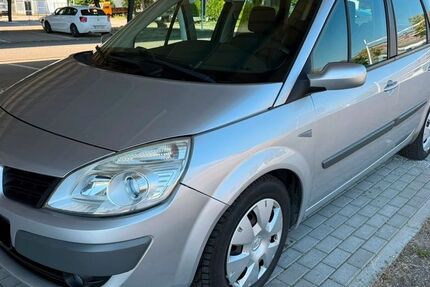 Renault Scenic 198.000 km 1.800 &euro; Lahr 77933