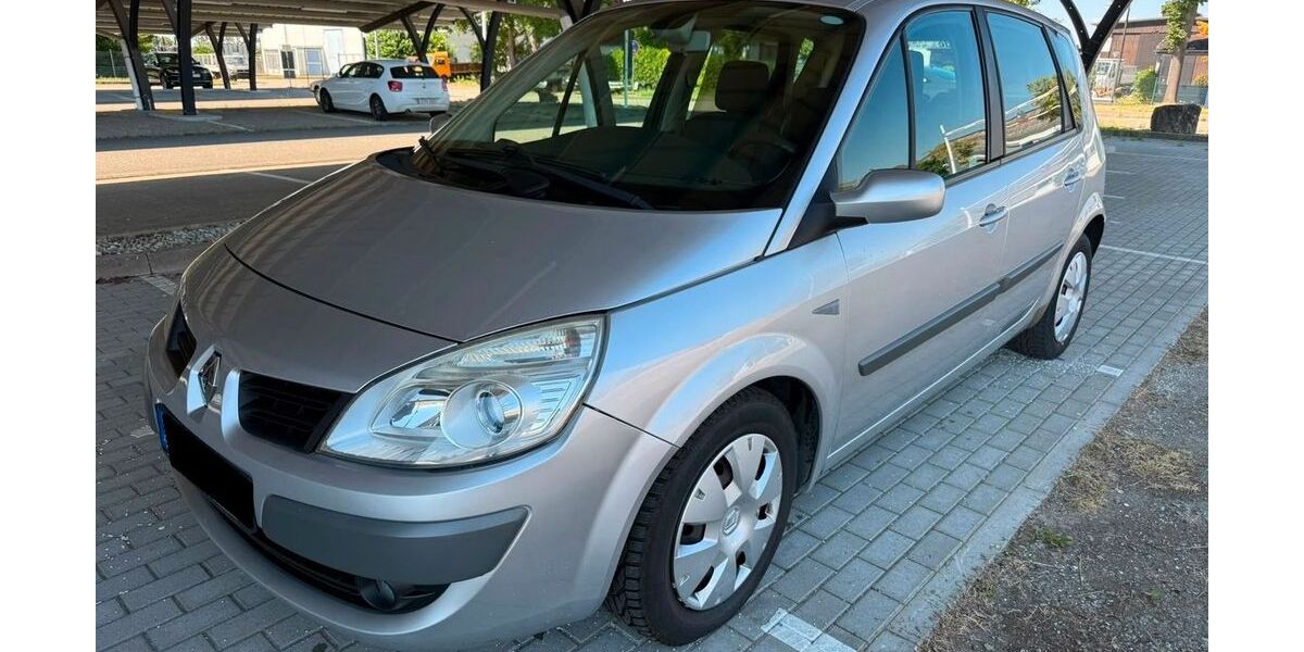 Renault Scenic 198.000 km 1.800 &euro; Lahr 77933