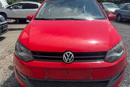 VW Polo 238.000 km 2.300 &euro; Alsdorf 52477
