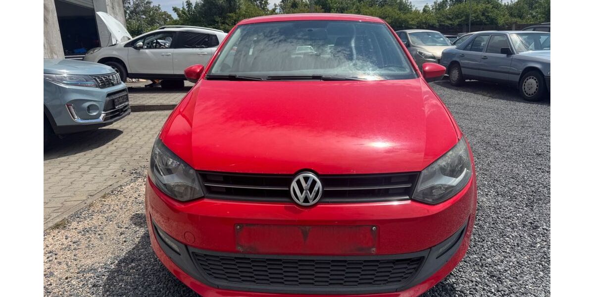 VW Polo 238.000 km 2.300 &euro; Alsdorf 52477