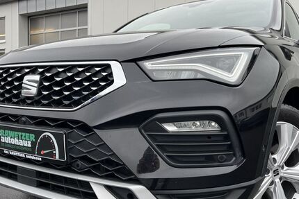 Seat Ateca 57.406 km 26.460 &euro; Marktredwitz 95615