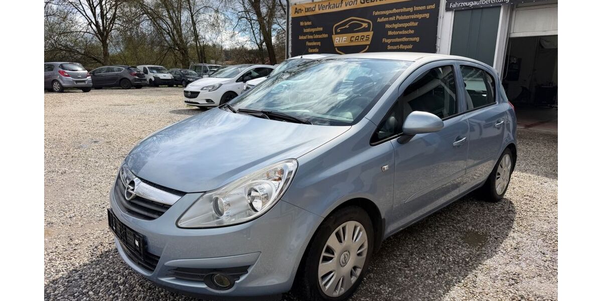 Opel Corsa 125.900 km 2.990 &euro; Weihmichl 84107