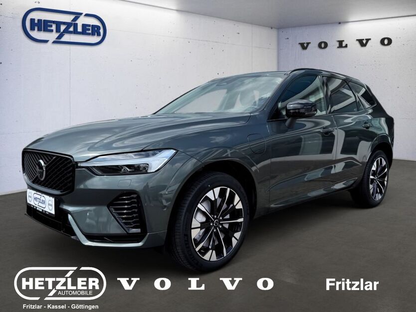 Volvo XC60 8.500 km 88.990 € Kassel 34123