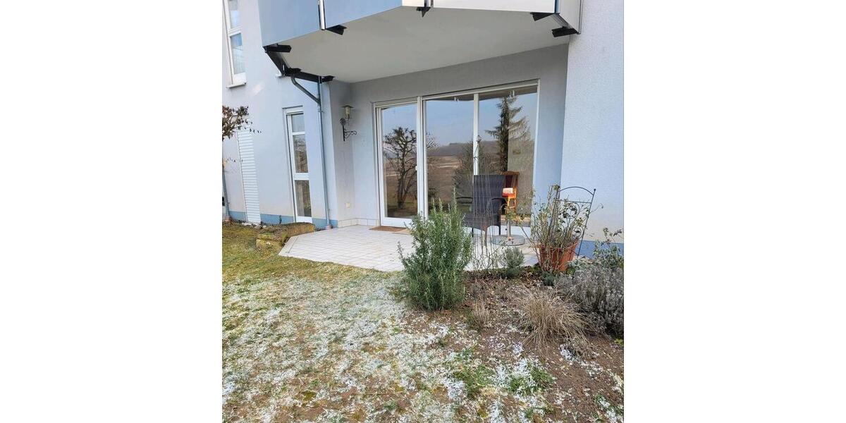 Wohnung zu verkaufen 2 zimmer