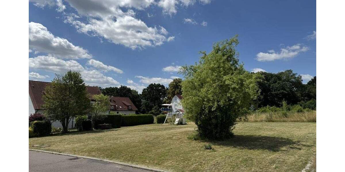 Grundstück Altenburg / Mockzig Ehrenberg - 44.450&euro; | Angebot:23353377