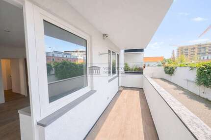 Wohnung Köln Nippes - 2 Zimmer, 60 m&sup2;, 298.999&euro; | Angebot:26854563