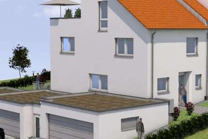 Haus Ellwangen - 5.5 Zimmer, 146 m&sup2;, 1.700&euro; | Angebot:26821450
