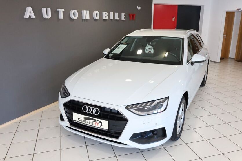 Audi A4 189.980 km 16.999 € Syrgenstein-Landshausen 89428