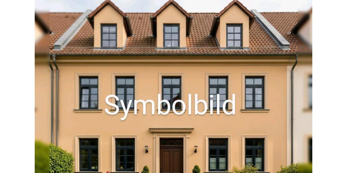 Historisches Wohn- und Geschäftshaus mit großem Grundstück 12 zimmer