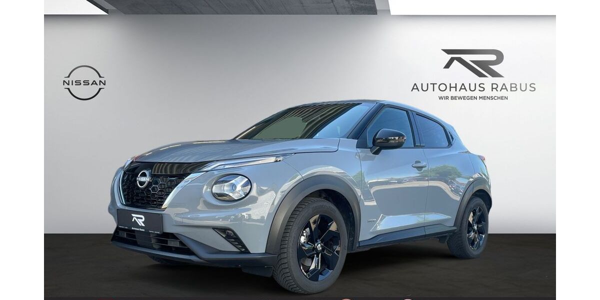 Nissan Juke 48.374 km 21.490 &euro; Memmingen 87700
