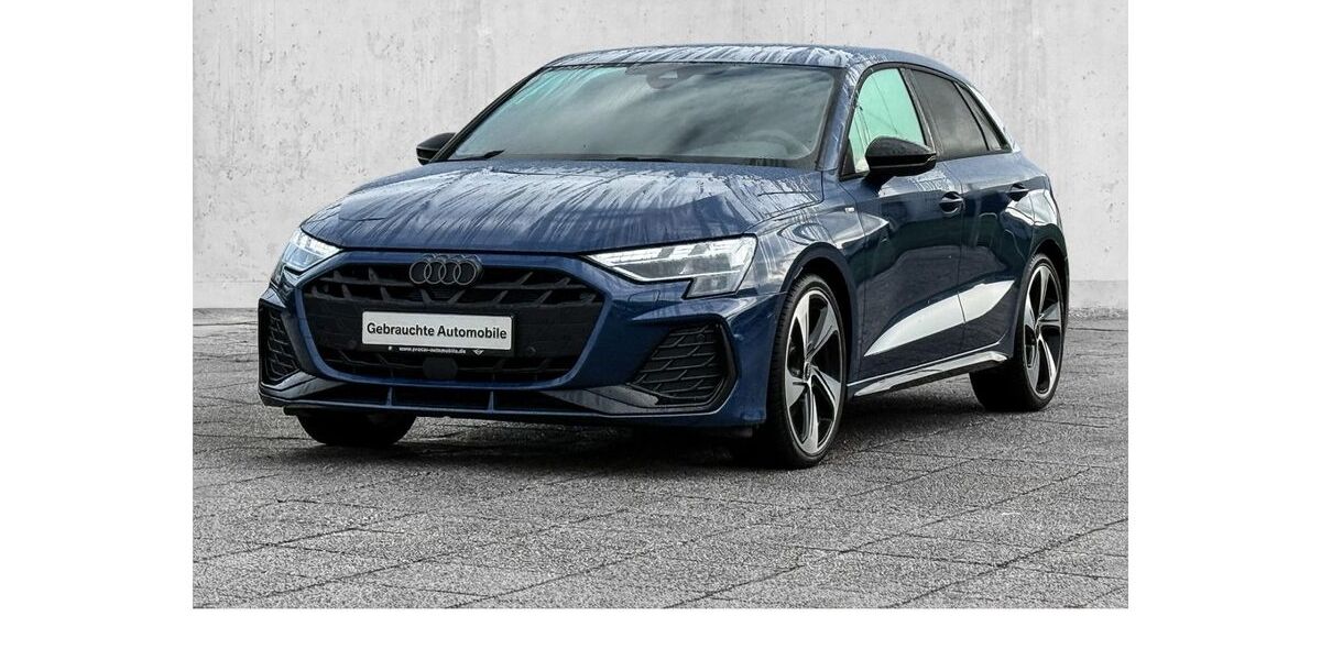 Audi A3 10.424 km 34.400 &euro; Erkelenz 41812