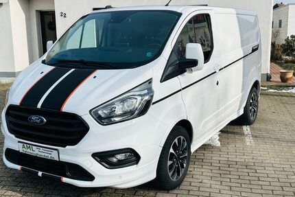 Ford Transit Custom 66.700 km 23.289 &euro; Ganderkesee 27777