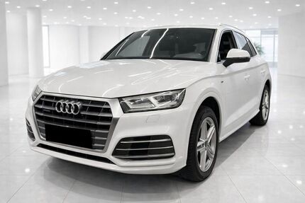 Audi Q5 144.822 km 29.999 &euro; Aschheim 85609
