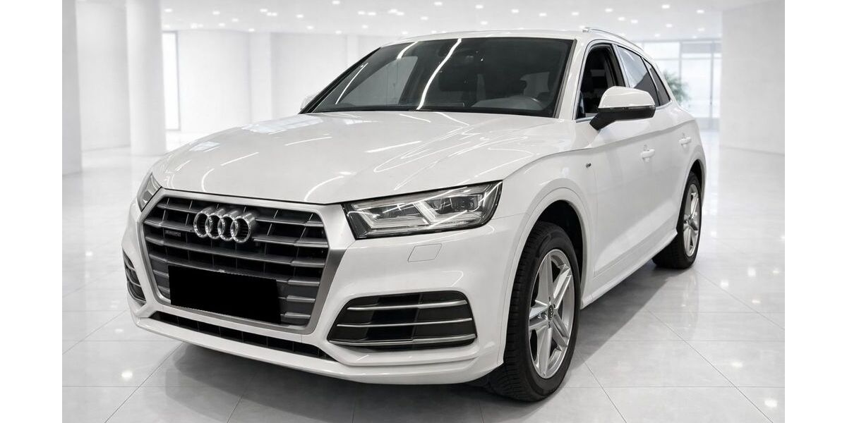 Audi Q5 144.822 km 29.999 &euro; Aschheim 85609