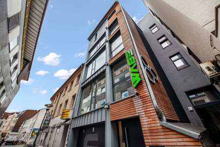 Büro in Recklinghausen 2.750 € 197.49 m² zimmer