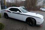 Dodge Challenger 6,4 Scat Pack 93.400 km 37.400 &euro; Rudolstadt 07407