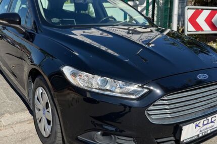Ford Mondeo 112.000 km 11.900 &euro; Mannheim 68199