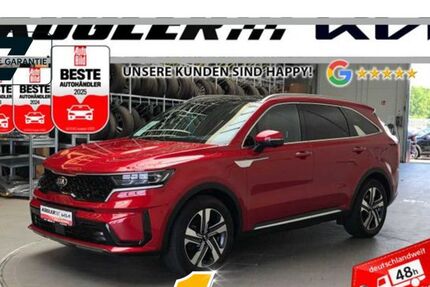Kia Sorento 62.500 km 35.440 € Rosbach | Frankfurt Nord 61191