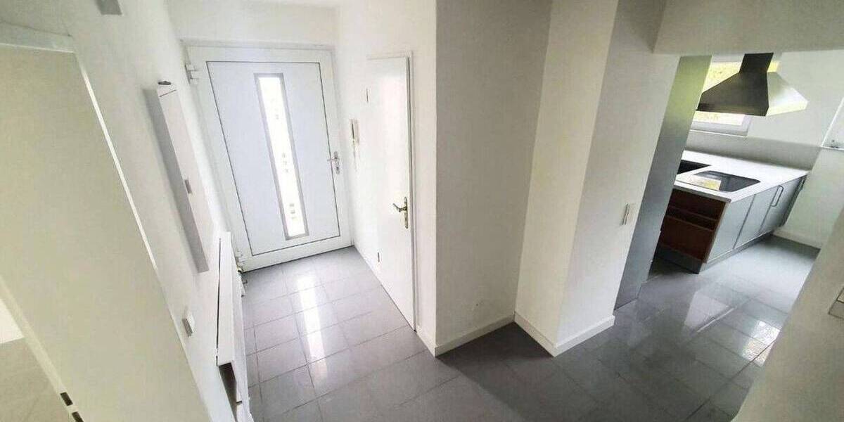 Charmante Doppelhaus Hälfte Heilbronn Ost 5 zimmer