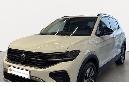 VW T-Cross 10.000 km 29.999 &euro; Lüneburg 21337