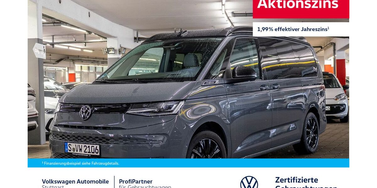 VW T7 California 7.480 km 62.790 &euro; Stuttgart 70188
