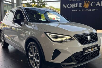 Seat Arona 53.550 km 21.590 &euro; Giessen 35394