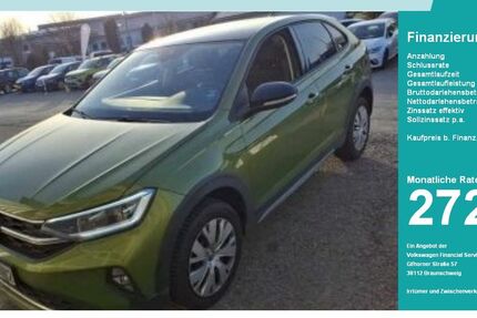 VW Taigo 27.700 km 19.829 &euro; Calw 75365