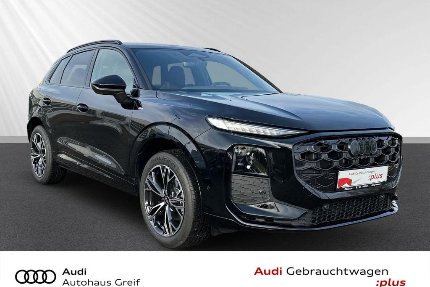 Audi Q3 15.001 km 48.950 &euro; Greifswald 17489